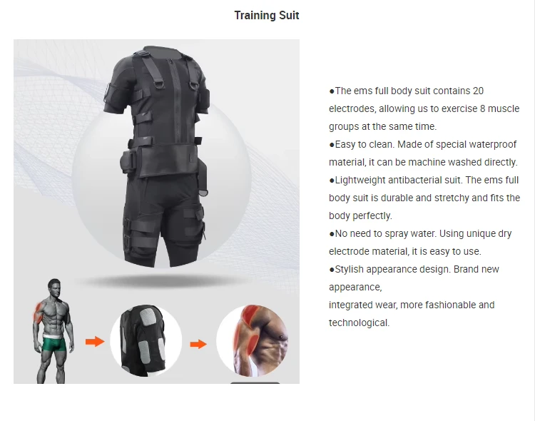 body fit electrostimulation body fit electrostimulation
